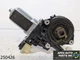 OEM 2007-2009 Infiniti G35 Left Front Window Motor