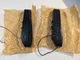 NOS SE100 12v Trafficator semaphore black SF80 land rover series 2 landrover 1 .