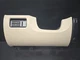 2010-2019 JAGUAR XJ XJL XJR LEFT DRIVER FRONT DASH KNEE BOLSTER TRIM PANEL OEM