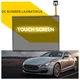 Replacement Uconnect 3 8.4'' Touch screen Digitizer RB5 RE2 For Chrysler Dodge A