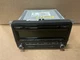 2011-2014 VOLKSWAGEN JETTA AM FM CD RADIO RECEIVER DISPLAY SCREEN OEM 1K0035164D