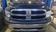 Seat Belt Front Crew Cab Bench Seat Center Fits 10-12 DODGE 1500 PICKUP 822490