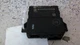 2013 Q5 AUDI   GATEWAY ECU 8R0907468H 