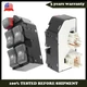 Driver Side Window Control Switch 10290242 For PONTIAC SUNFIRE 2.2L L4 2003-2005