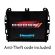 2014 -2017 DODGE DURANGO 8.4" VP4 RADIO NAVIGATION UCONNECT SCREEN OEM