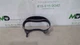 2019-2022 JEEP CHEROKEE DASHBOARD INSTRUMENT CLUSTER COVER BEZEL FRAME TRIM