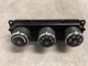 Jeep JK Wrangler Automatic Temperature Control 55111170AF w Hardtop 11-13 163906