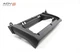 2019 - 2024 TOYOTA RAV4 DASH GLOVE BOX STORAGE COMPARTMENT BEZEL COVER PANEL OEM