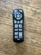 2003-2007 Chrysler Town Country Grand Caravan Overhead DVD System Remote Control