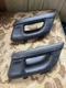 Interior Grab handle assembly RIGHT VW Volkswagen Corrado G60 535 867 180 B
