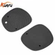 LH & RH Pair Upper Dash Speaker Cover Grille FOR 98-05 Chevrolet S10 S-10 Blazer