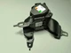 2018-2023 BMW 530i 540i G30 REAR LEFT DRIVER SIDE SEAT BELT RETRACTOR BLACK OEM