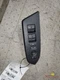 2020 Honda CR-V LH Master Door Switch Left PW,PL,PM