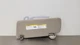 18 DODGE RAM 1500 SUN VISOR ILLUMINATED RIGHT PASSENGER GRAY