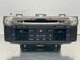 2014 Lexus GS350 OEM AM/FM Radio Receiver CD Player P10642 86130-30B10