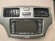 04-06 LEXUS ES330 DASH NAVIGATION GPS RADIO DISPLAY SCREEN OEM 86120-33620