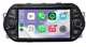 For Fiat Tipo Egea 2015-2017 Carplay Radio 7" Android 12 Car Stereo GPS Wifi 32G