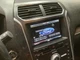 Used Infotainment Display fits: 2016 Ford Explorer Front display 8`` screen ID D