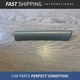 4E1853191 - DECORATIVE STRIP TRIM STRIP GLOVE COMPARTMENT AUDI A8 S8 D3 4E