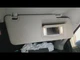 Passenger Sun Visor Classic Style Fits 15-20 DODGE 1500 PICKUP 422218