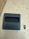 2019 2020 2021 2022 SUBARU FORESTER FUSE LID COVER Dash Panel OEM 5725