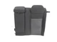 2018-2020 Dodge Charger Rear Driver Left Upper Seat Portion - Black Cloth