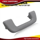 7461013011B1 Inside Back Door Handle Gray  Assist Grip For 2003-2009 Lexus GX470