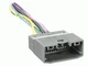 Metra & TurboWire Radio Wiring Harness for Chrysler / Dodge / Jeep 70-6522