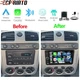 2+64GB Carplay For 2004-2012 Chevy Colorado Car Stereo Radio WIFI Android 15 Cam