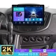13.1'' QLED Android 15 Stereo Radio GPS For Ford Transit 2015-2019 WIFI CarPlay