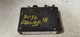 2018 Chevy Equinox Control Module Unit 84298328