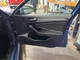 2020 Jetta Rh Pass Side Front Door Interior Trim Panel Black Bg