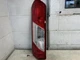 2023 FORD TRANSIT35 Driver Left Side Regular Bulb Tail Light OEM ID CK4113B505AJ