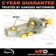 Fits MG MGF 1995-2002 TF 2002-2009 Apec Brake Master Cylinder GMC253