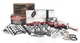 88 89 90 91 92 93 94 95 96 Ford Truck/Van 4.9L 300 L6 - ENGINE REBUILD KIT + CAM