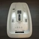 2010-2011 Gmc Terrain Overhead Console 