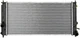 (NEW ) 00 01 02 03 04 05 TOYOTA CELICA 1.8L RADIATOR