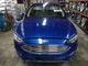 Used Infotainment Display fits: 2017 Ford Fusion front display 4.2`` screen Grad