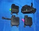 1999-2005 Porsche 996 911 A/C Heater Door Flap Actuator Motor Set OEM 60K Miles!