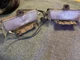 1968-1969 Buick Skylark GS Gran Sport Front LH RH Marker/ Signal Light PAIR OEM