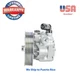 Power Steering Pump with Pulley Fit Honda Civic 2006-2011  SOHC 1.8L