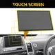 Touch Screen Glass Digitizer Fits 06-09 Lexus IS250  GS300 RX Nav GPS Radio E