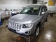 2014 Jeep Compass Windshield Wiper Motor