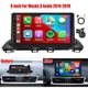 9" Pantalla Para Mazda 3 2014-2019 Carplay Android Radio Est&eacute;reo de Coche GPS BT