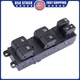 For 13-19 Subaru Legacy Outback Window Control Switch 83071AJ21C Front Left NEW