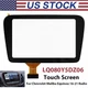LQ080Y5DZ06 New Navigation Touch Screen For Chevrolet Malibu Equinox 16-21 Radio