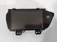 2019 Acura TLX Information Radio Display Screen OEM