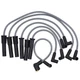924-1371 Walker Products Spark Plug Wires Set for Ford LTD Mercury Marquis Capri