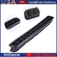 Right Hard Top Exhauster Vent 55036306 for 1997 1998 1999-2002 Jeep Wrangler TJ