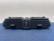 12-20 BMW F30 F32 F36 328i 428i Front Center Dash AC Air Vent Grille Buttons OEM